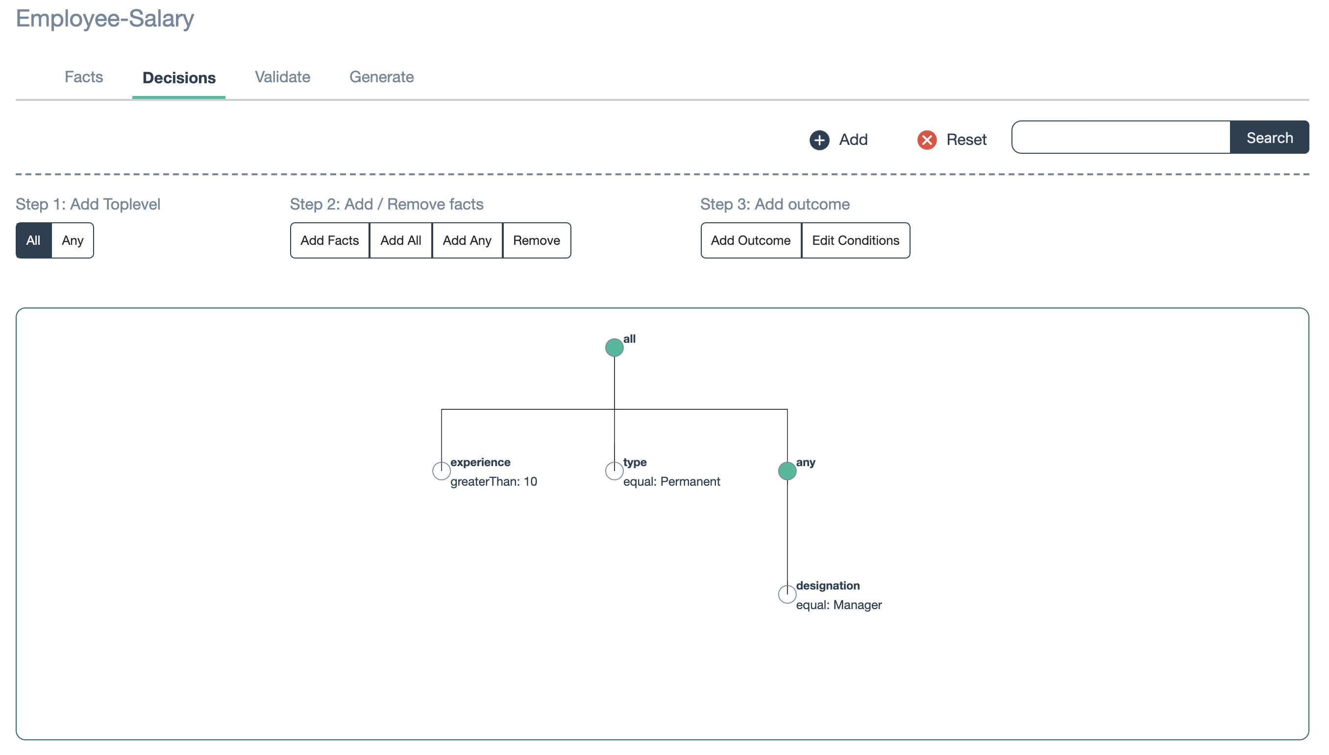 role assignment json